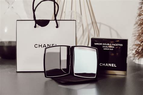 Recensioni Miroir Double Facettes di Chanel 